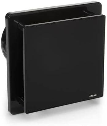 Produktbild Sterr Badezimmerventilator mit Glasfront