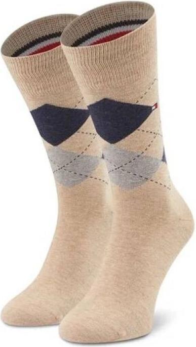 Produktbild Tommy Hilfiger 2erPack Check (2er Pack, 39 - 42)