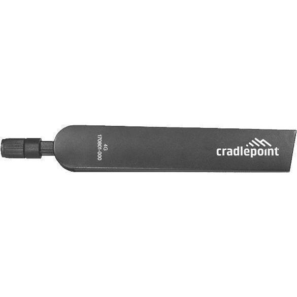 Cradlepoint Cellular Ant Charcoal, Netzwerkantenne
