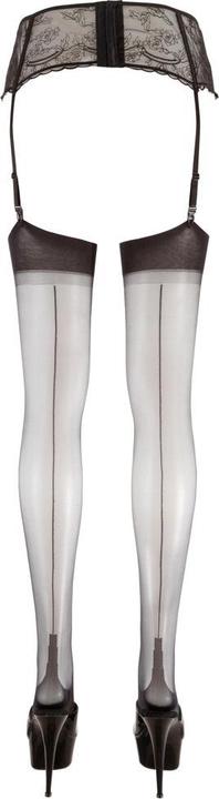 Produktbild Cottelli Collection Straps-Strümpfe (M)