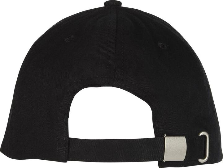 Produktbild Black & Match 5-Panel-Cap