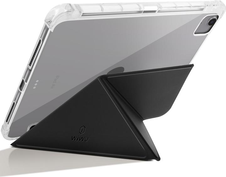 Produktbild Wiwu Other - Classic III TPU Protective Case for iPads Air 11"/10.9"/11" 2024 - black