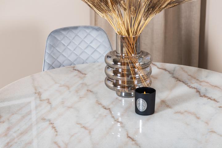 Immagine prodotto Venture Home Estelle, Polar (Marmo)