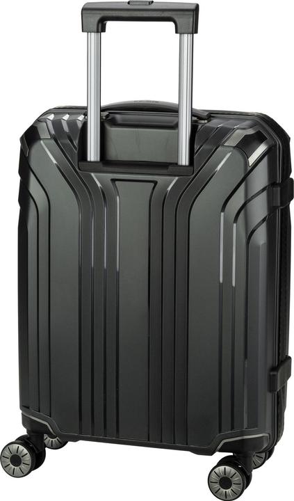 Immagine prodotto Travelite Trolley + Valigia Elvaa 4w Trolley S (41 l, Bagaglio a mano (fino a 50 litri))