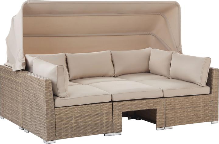 Produktbild Beliani Coccolia