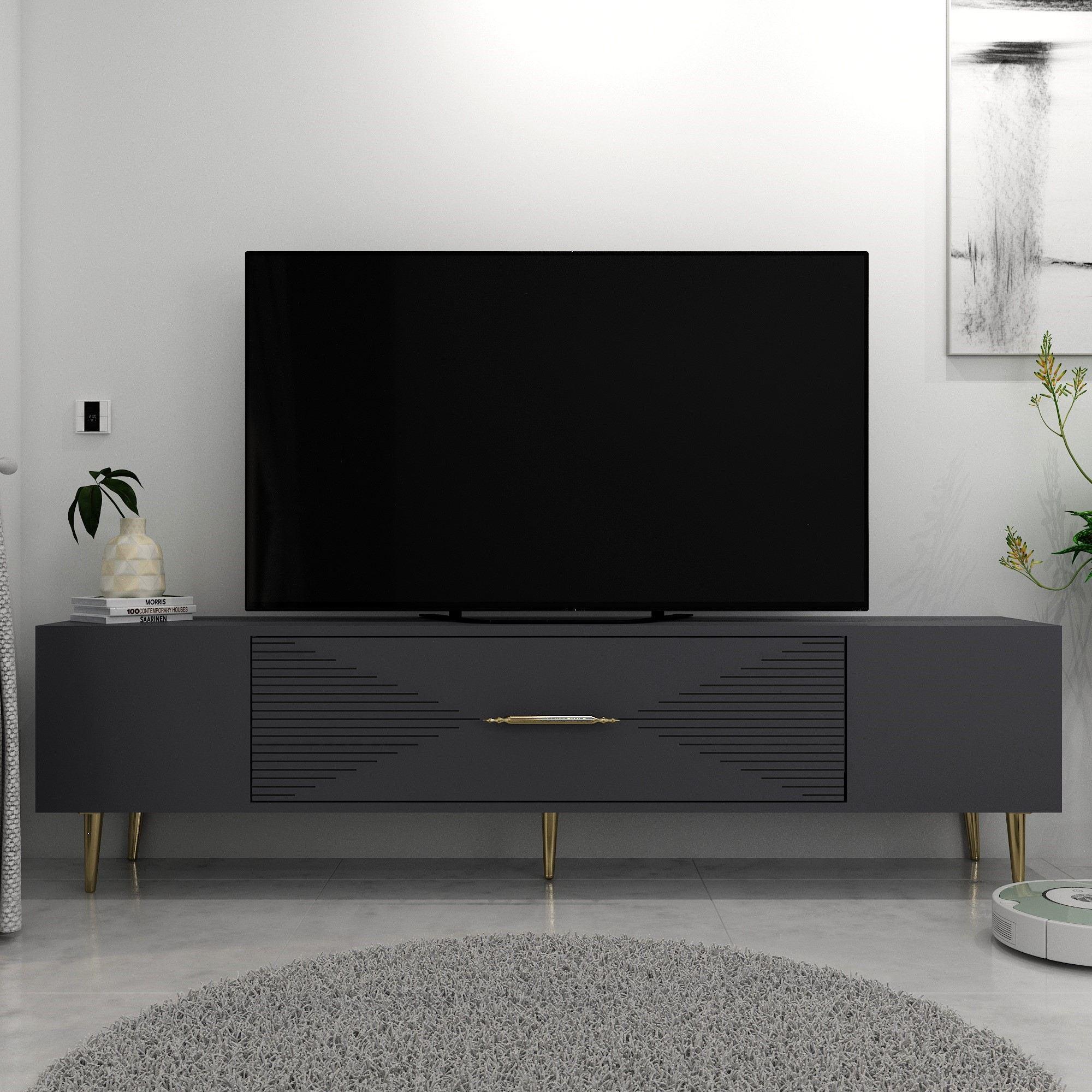 Thumbnail - Kalune Design, TV Möbel, Decorium TV Stand