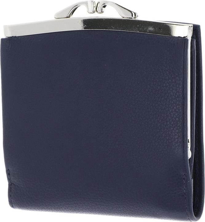 Actual product image Golden Head Madrid RFID Protect Wallet 2049