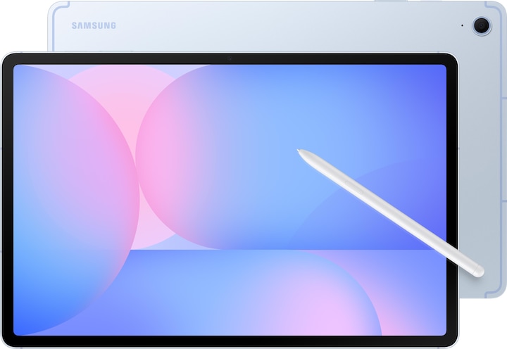 Immagine prodotto Samsung Galaxy Tab S10 FE+ (Solo WiFi, 13.10", 128 GB, Azzurro)