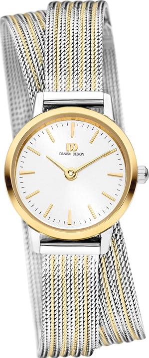 Danish Design Damenuhr (Analoguhr, 22 mm)
