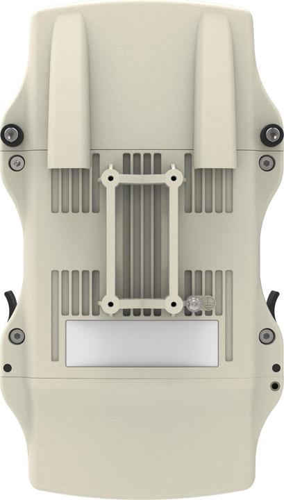 Image du produit MikroTik NetMetal 5SHP, NetMETAL 5 (720MHz CPU, 1xGigabit LAN, 1xSFP cage, 1xUSB, built, in 5G... (1300 Mbit/s)
