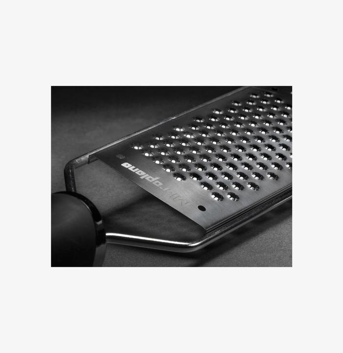Actual product image Microplane Grater star blade