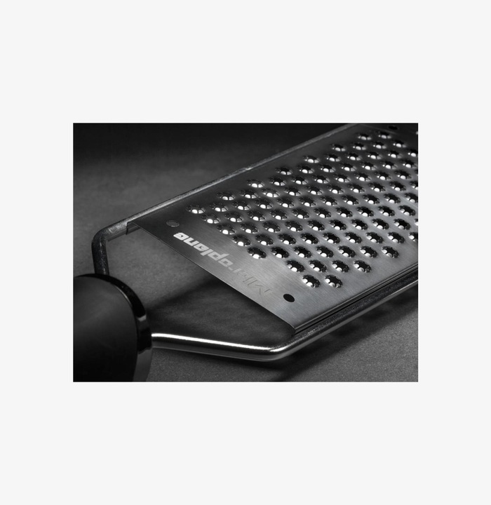 Produktbild Microplane Reibe Sternenklinge