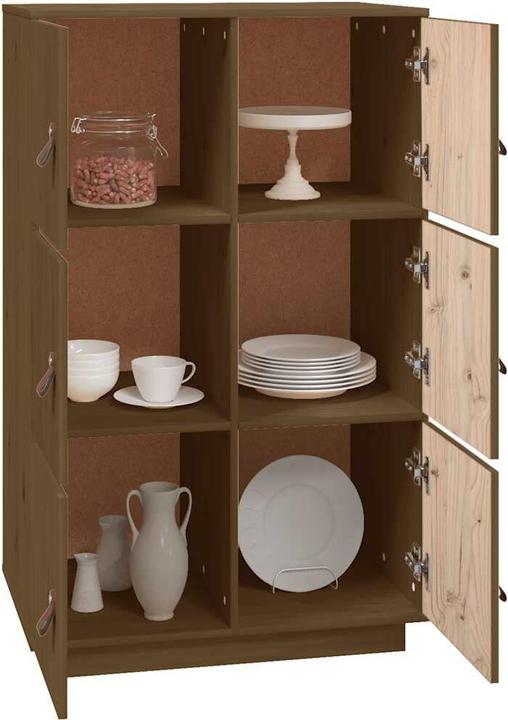 Produktbild vidaXL Matthew (67 x 40 x 108.5 cm)