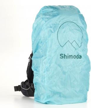 Image du produit Shimoda Action X50 v2 Starter Kit (Med DSLR CU) (Sac à dos photo, 7 l)