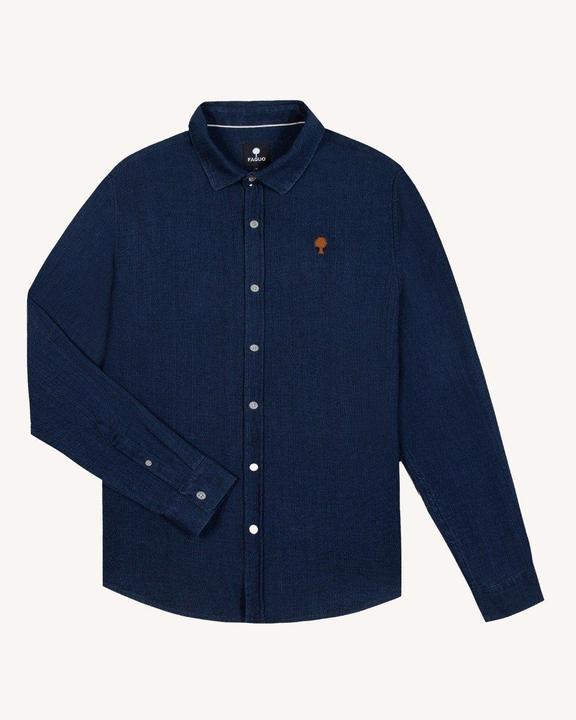 Immagine prodotto Faguo Iraty Shirt Woven (M)