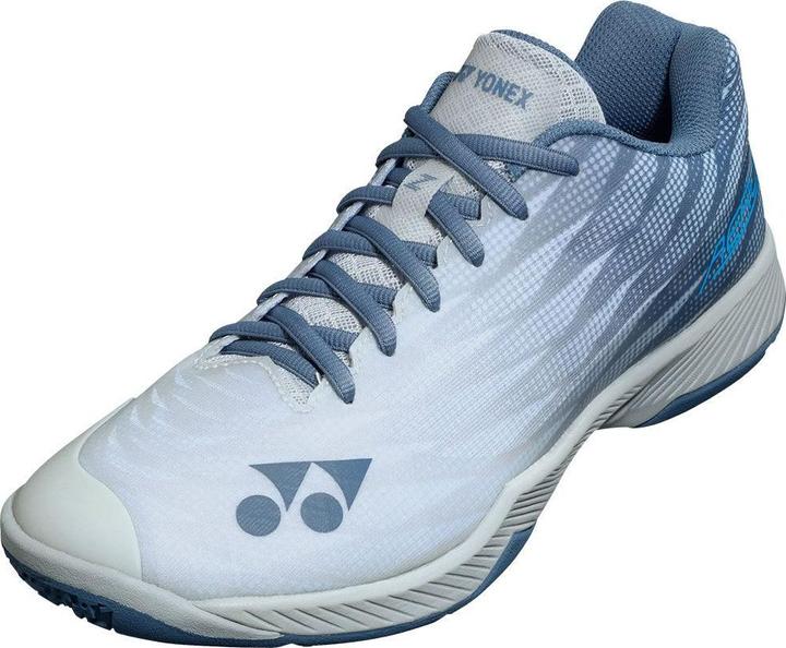 Image du produit Yonex SHB-AERUSZ2MEX BlueGray Hommes, Taille 41.0 / 26.5cm (41)