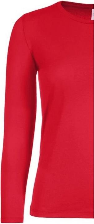 Produktbild B&C #E150 TShirt Langärmlig (M)