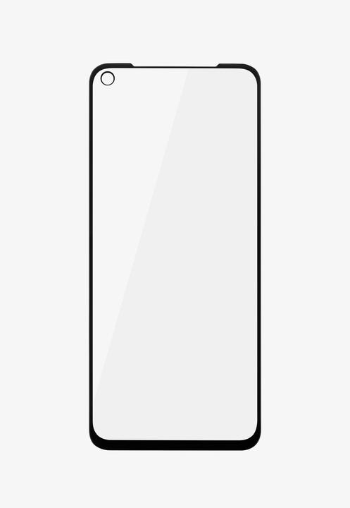 Actual product image OnePlus Screen protector Nord N10 PET (OnePlus North N10)