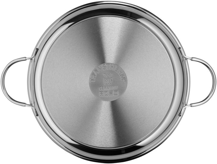 Produktbild WMF Profi (28 cm, Bratpfanne, Edelstahl)