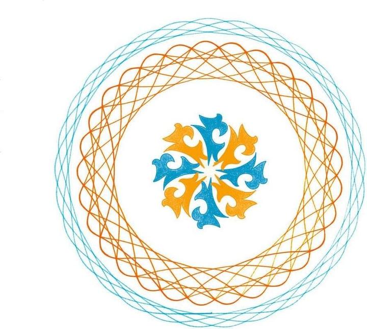 Produktbild Ravensburger Spiral-Designer