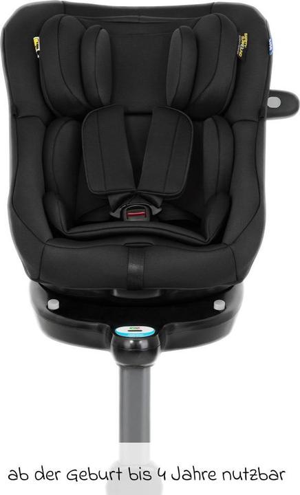 Produktbild Graco Turn2Me DLX i-Size R129 (Reboarder)