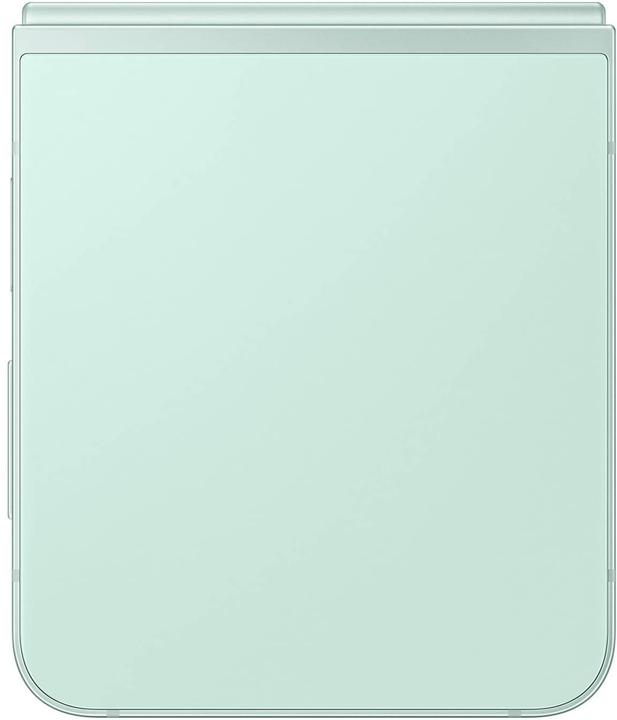 Produktbild Samsung DUPLIKAT Galaxy Z Flip6 (256 GB, Mint, 6.70", SIM + eSIM, 5G)