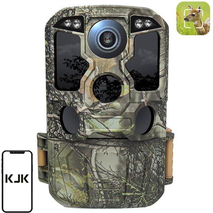 KJK, Fernglas