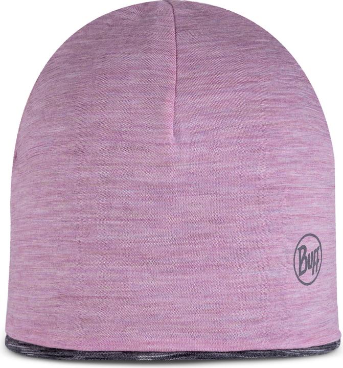 Actual product image Buff Merino Lightweight Beanie Kids (One size)