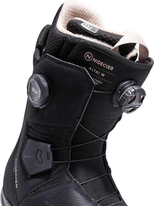 Produktbild Nidecker Altai Women (37)