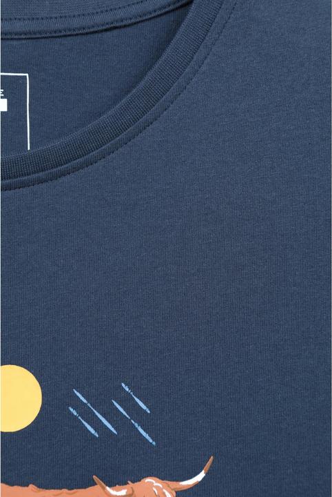 Produktbild Mountain Warehouse Scottish Weather Forecast TShirt (40)
