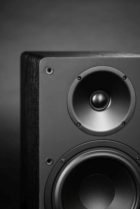 Actual product image ELAC Debut ConneX DCB61 (1 pair, 120 W)