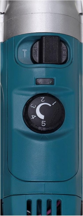 Actual product image Makita HP2071J (Electrical connection)