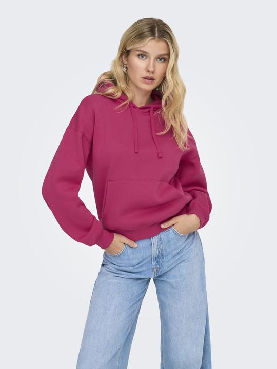 Actual product image Only ONLBEST Sweatshirt Kapuzenpullover (S)