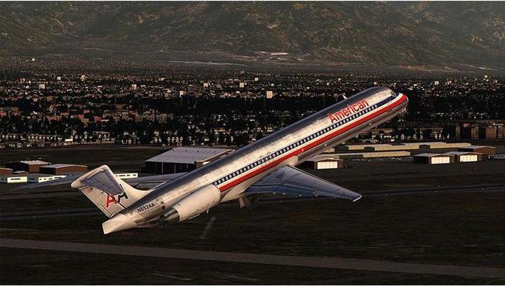 Image du produit Aerosoft Simulateur de vol X-Plane 11 (PC, Mac, DE)