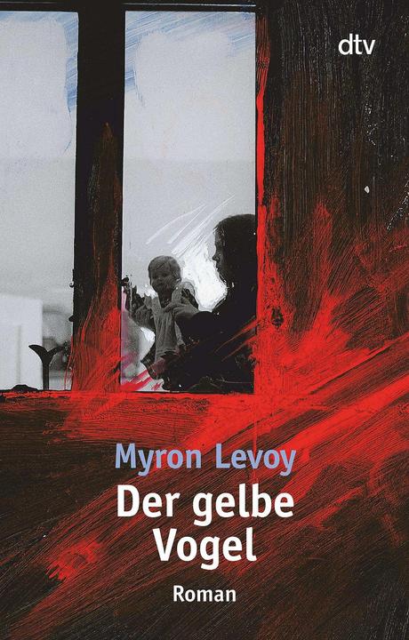 Produktbild Der gelbe Vogel (Deutsch, Fred Schmitz, Myron Levoy, MyronLevoy, 1984)