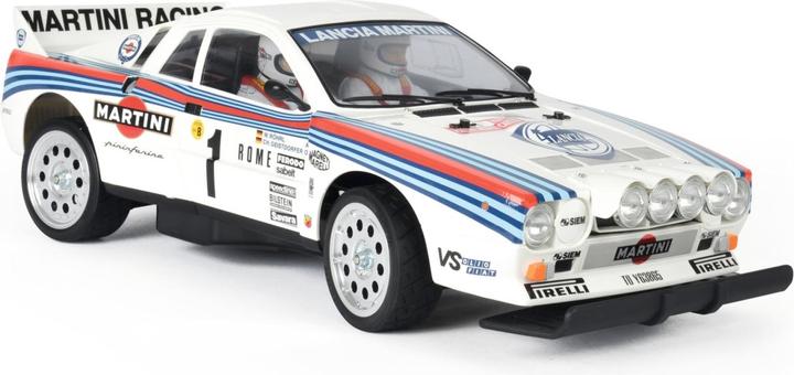 Image du produit Tamiya Lancia 037 Rallye TA02-S (Kit)