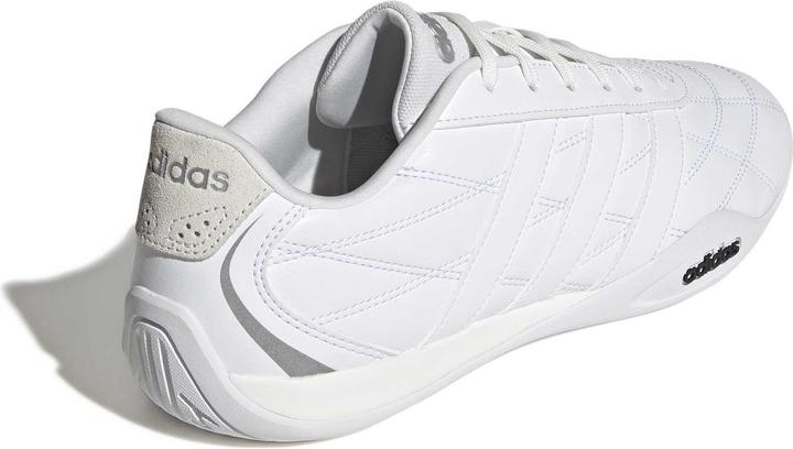 Image du produit Adidas Adipista - ftwwht/ftwwht/cblack (43, 43 1/3)