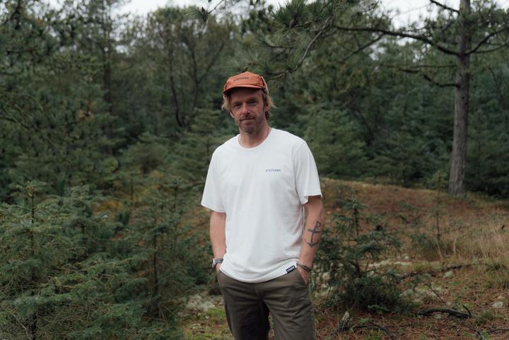 Produktbild Lakor Out There (M)