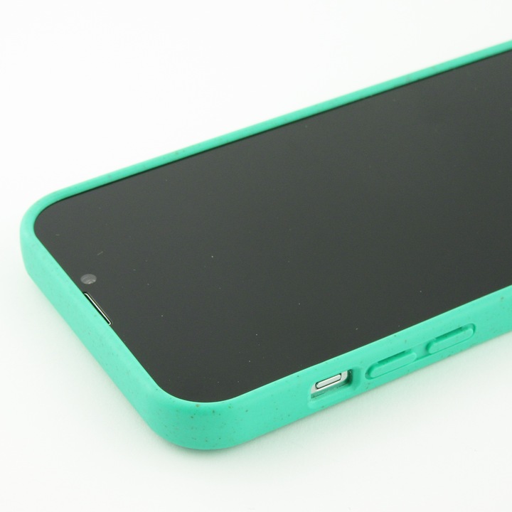 Actual product image PhoneLook Cover Bio Eco-Friendly Turquoise (Apple iPhone 14 Pro)