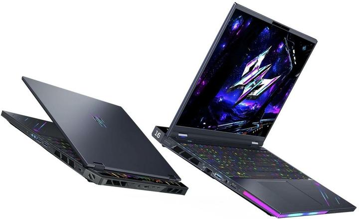 Produktbild Acer Predator Helios 16 RTX 5090 (16", Intel Core Ultra 9 275HX, 64 GB, 2000 GB, CH)