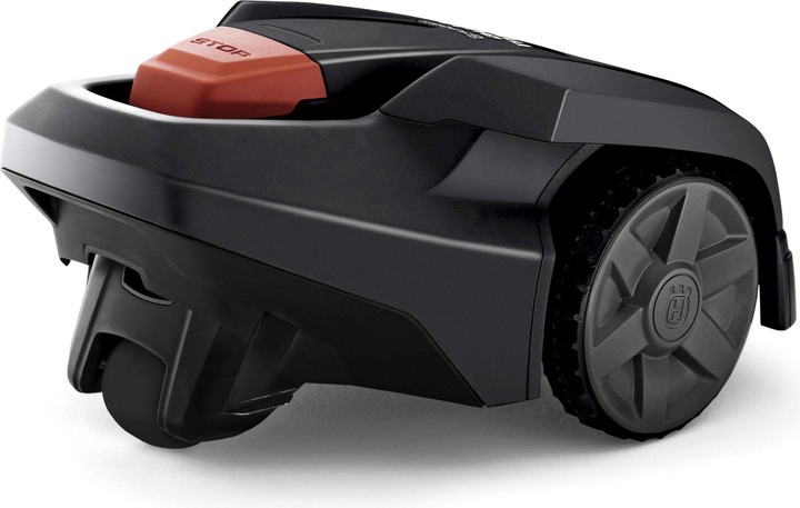 Image du produit Husqvarna Faucheuse de voiture 105 (600 m²)