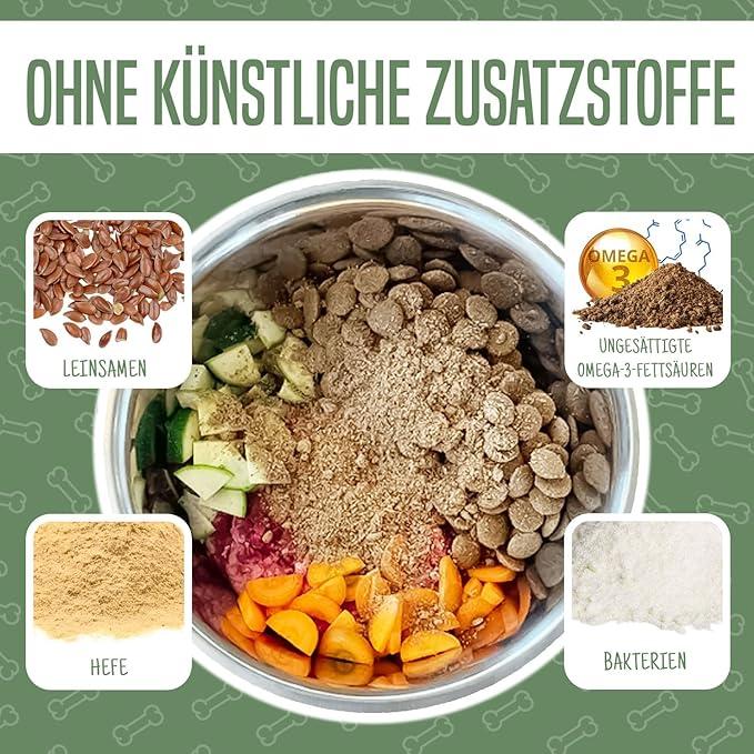 Produktbild TradiDog Classic (1 Stk., 700 g)