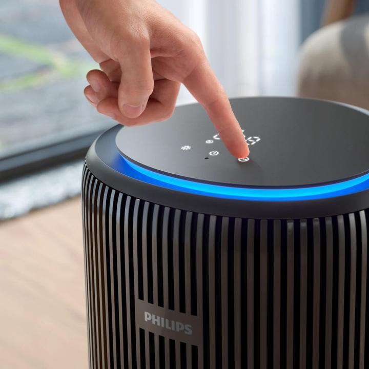 Actual product image Philips PureProtect 3200 Series (135 m²)
