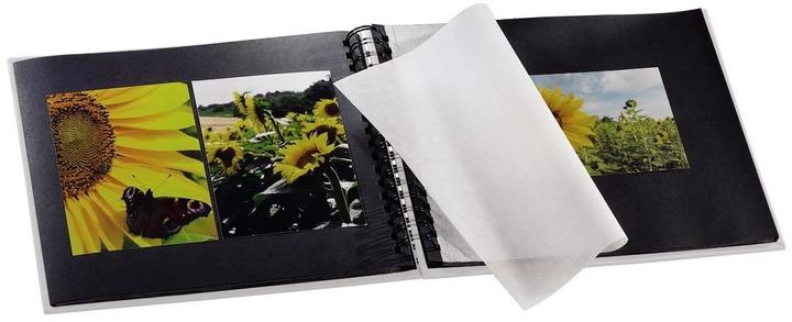 Immagine prodotto Hama Album a spirale Fine Art 28 x 24 cm (10 x 15 cm)