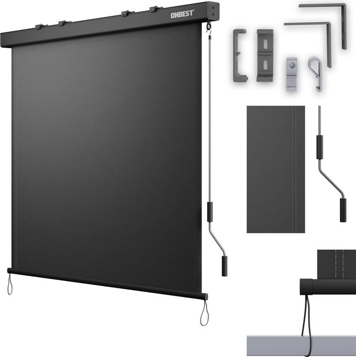Produktbild Jamb Ligo (1.80 m)