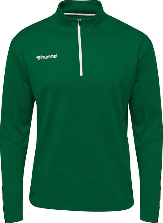 Produktbild hummel Authentic Half Zip Sweatshirt (S)