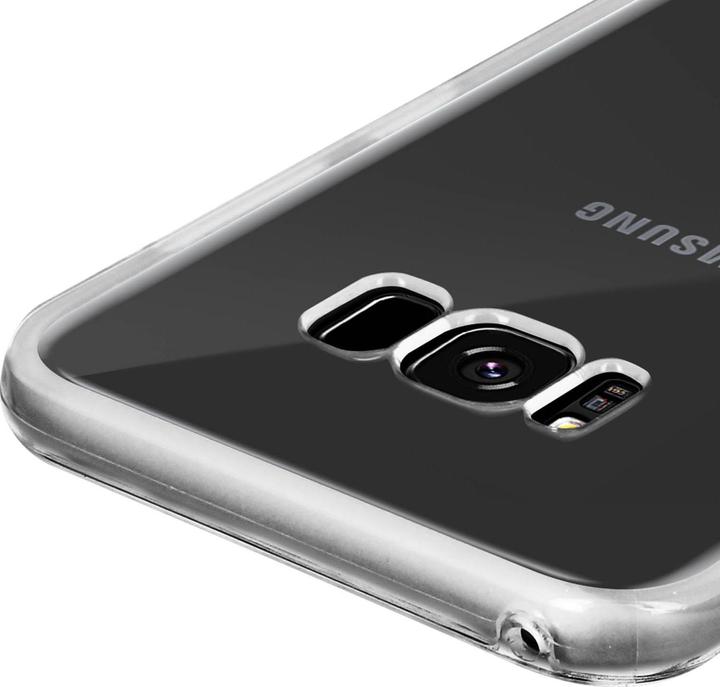 Immagine prodotto Avizar Serie integrale (Samsung Galaxy S8+)