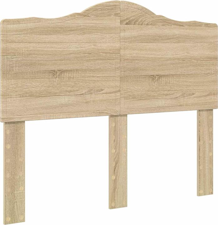 Image du produit vidaXL Moderner Bettrahmen (120 x 190 cm)