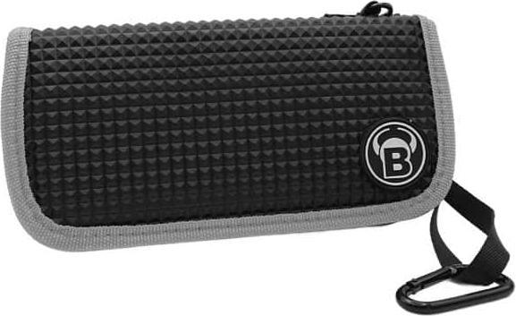Bulls Fleks Dartcase Grau