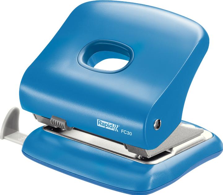 Image du produit Rapid Perforateur de bureau puissant FC30